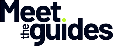Meet the Guides