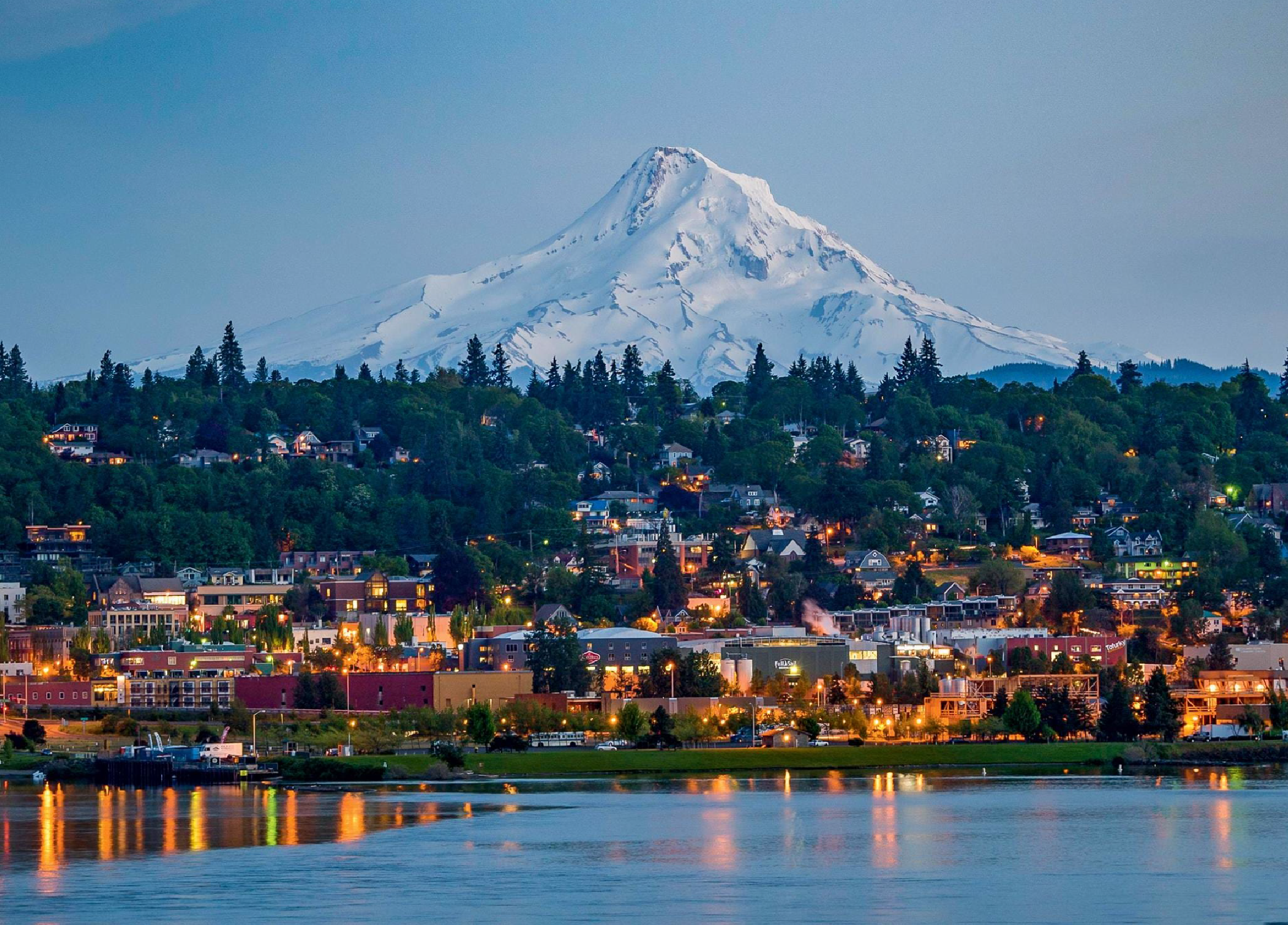 Hood River