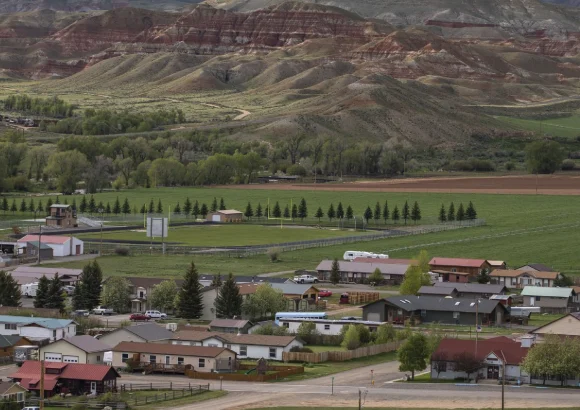 Wyoming