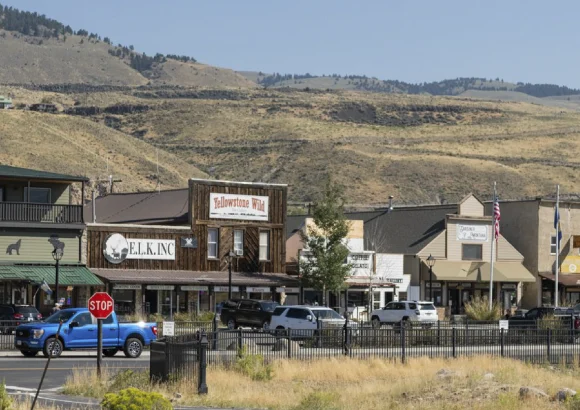 Montana