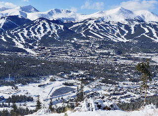 Breckenridge