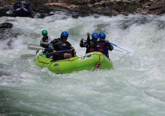 H2O Adventures