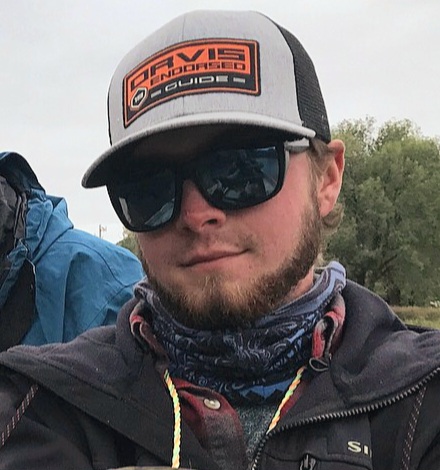 Noah Studdard