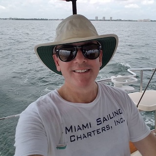 Miami Sailing Charters, Inc.