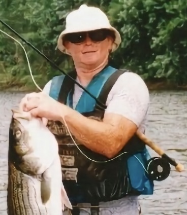 Delaware River Fly Fishing Guide Service