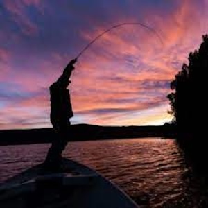 Fishing travel