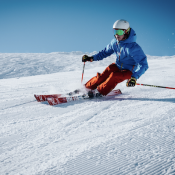 Scott Hetfield Ski Tours