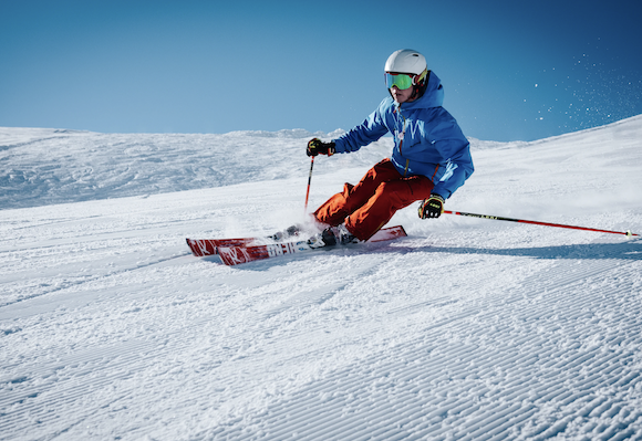 Ski Touring – Breckenridge