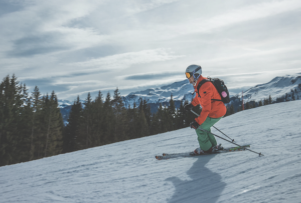 Ski Touring - Breckenridge