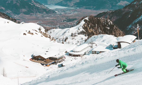 Ski Touring - Breckenridge