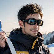 Ski Touring – Breckenridge